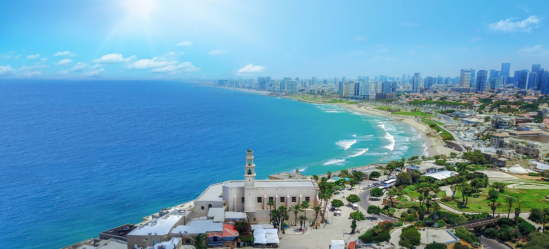 Tel Aviv