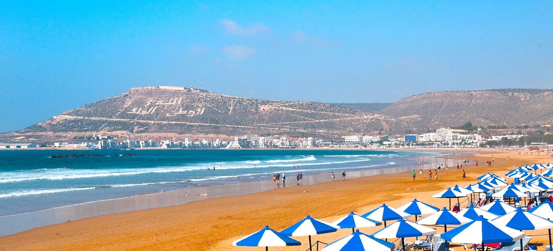 Agadir
