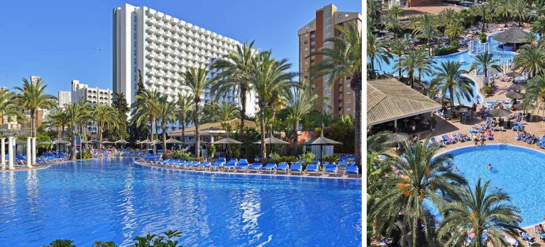 Benidorm