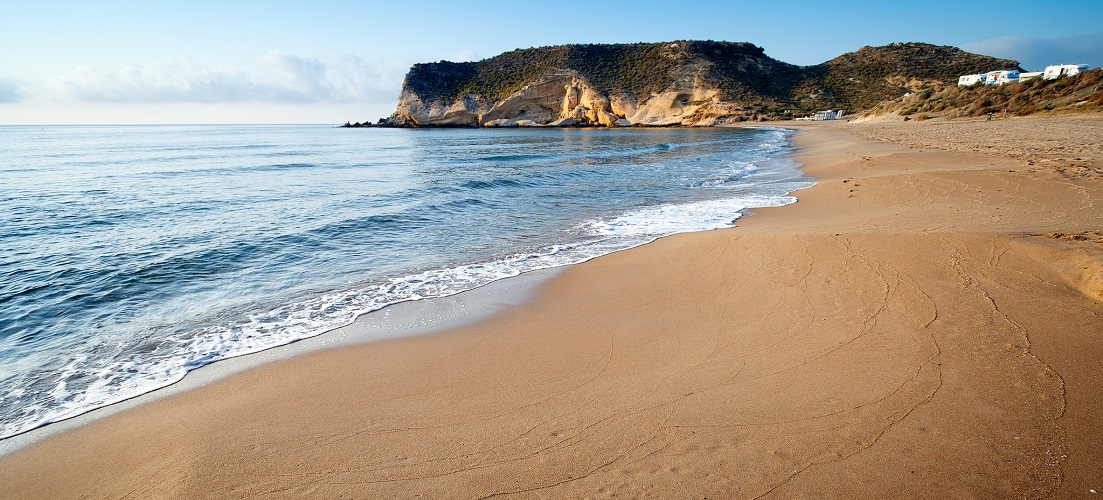Costa Calida