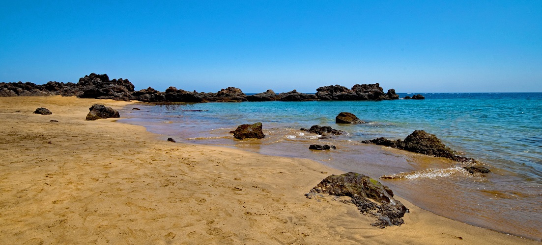 Lanzarote