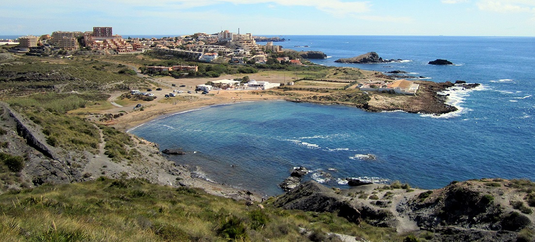 The best beaches of Costa Cálida