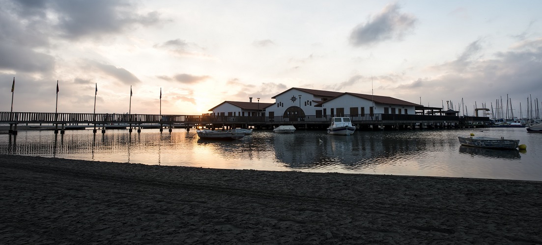 The best beaches of Costa Cálida