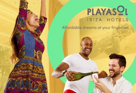 Introducing Playasol Ibiza Hotels