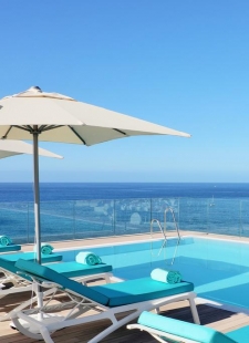 Iberostar in the Balearics