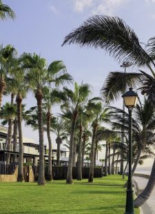 Barceló Hotel Group in the Canary Islands