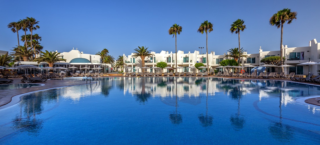 Barcelo Corralejo Sands