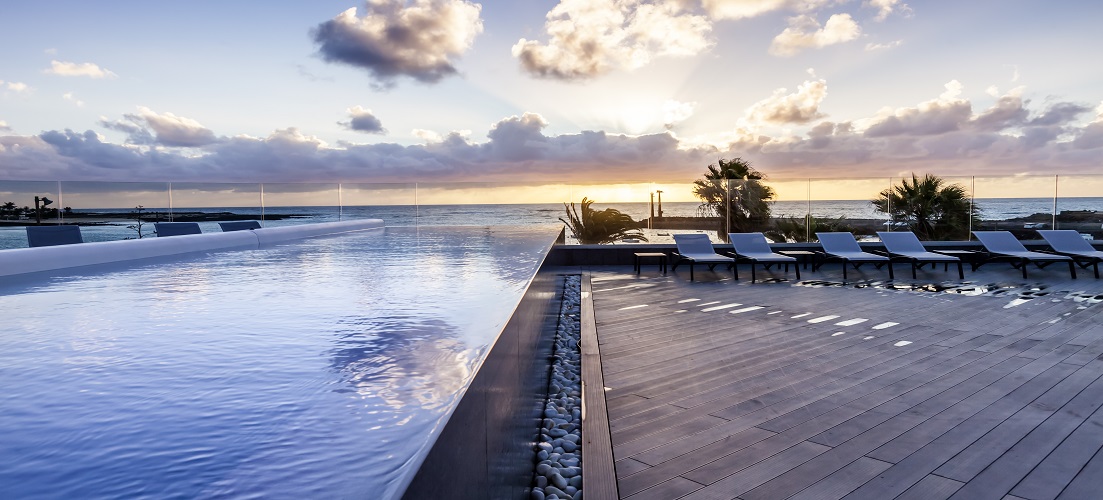 Barcelo Teguise Beach