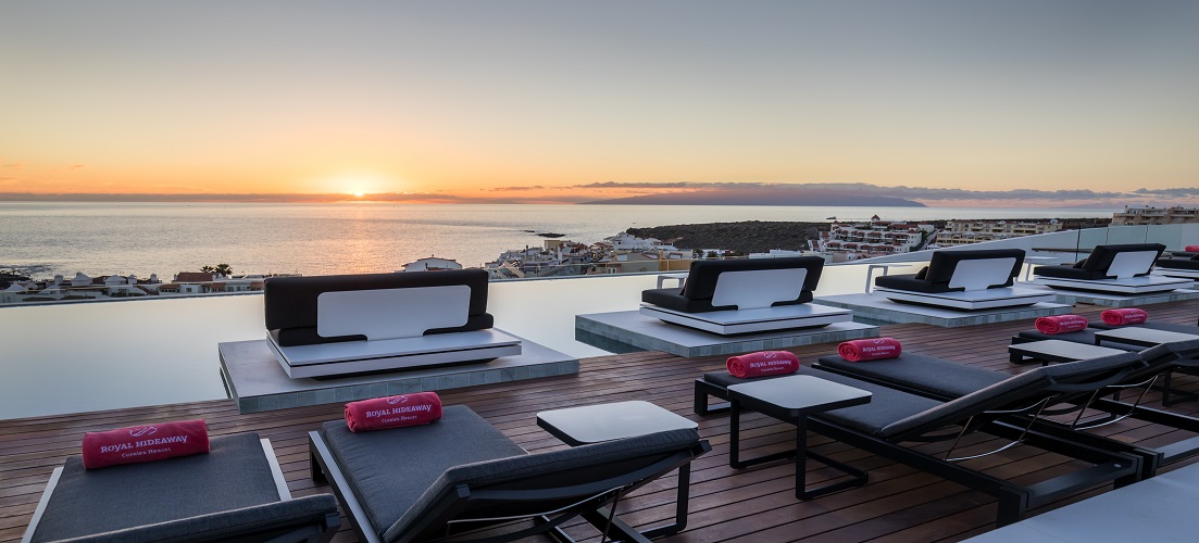 Royal Hideaway Corales Beach