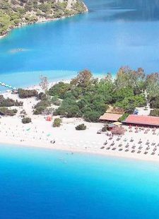 Why Turkey is great for families!