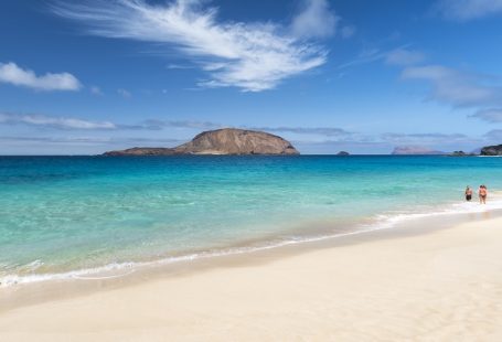 5 weird and wonderful things to do in Lanzarote