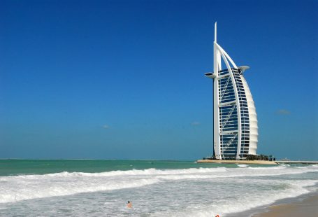 The 7 best Dubai Instagram posts