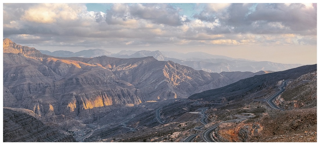 Ras Al Khaimah bucket list