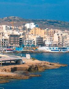 Malta Drinks Trail