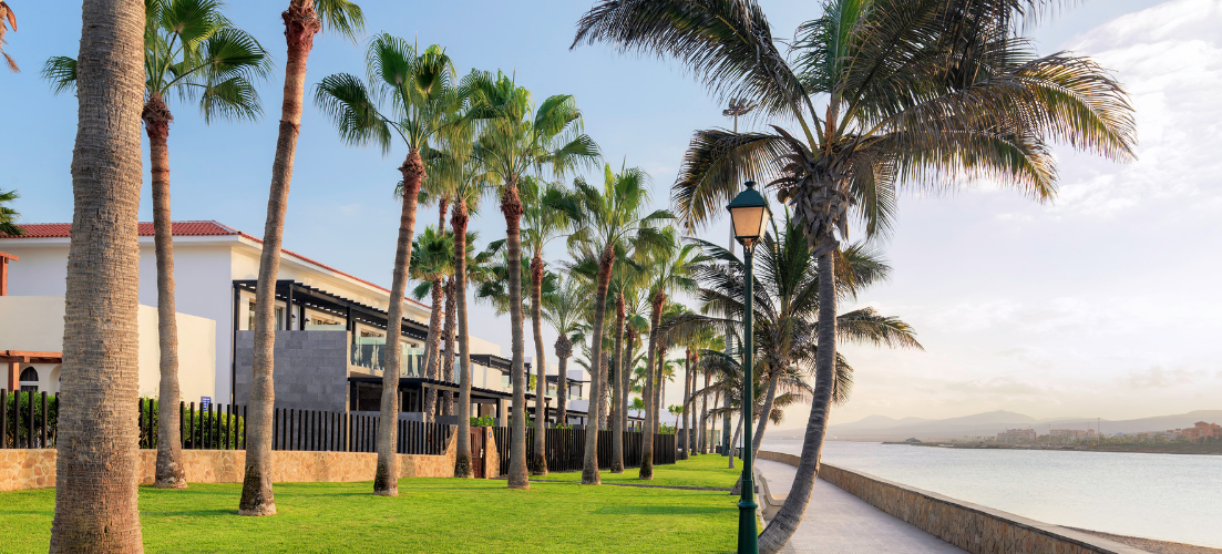 Barceló Castillo Beach Resort