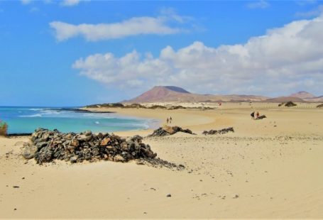 Fuerteventura travel guide