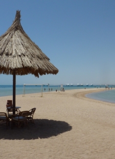 11 reasons to visit Hurghada