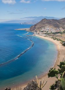 TripAdvisor’s top things to do in Tenerife