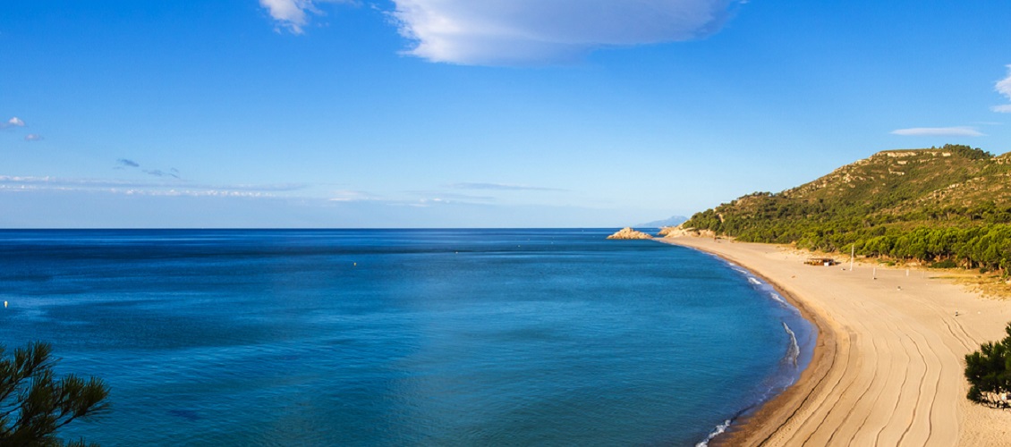 Costa Dorada