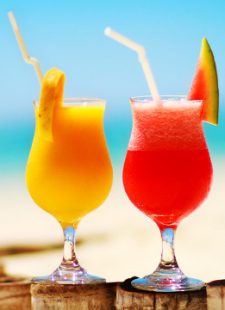 8 reasons to go All Inclusive