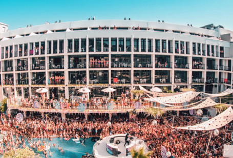 Ibiza Rocks – 2019 Line-Up Announcement