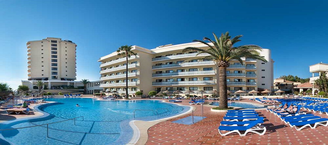 Top tips for travelling with kids - Puente Real hotel, Torremolinos