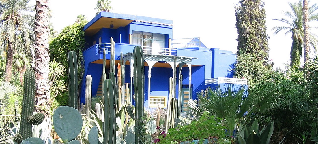 Marrakech