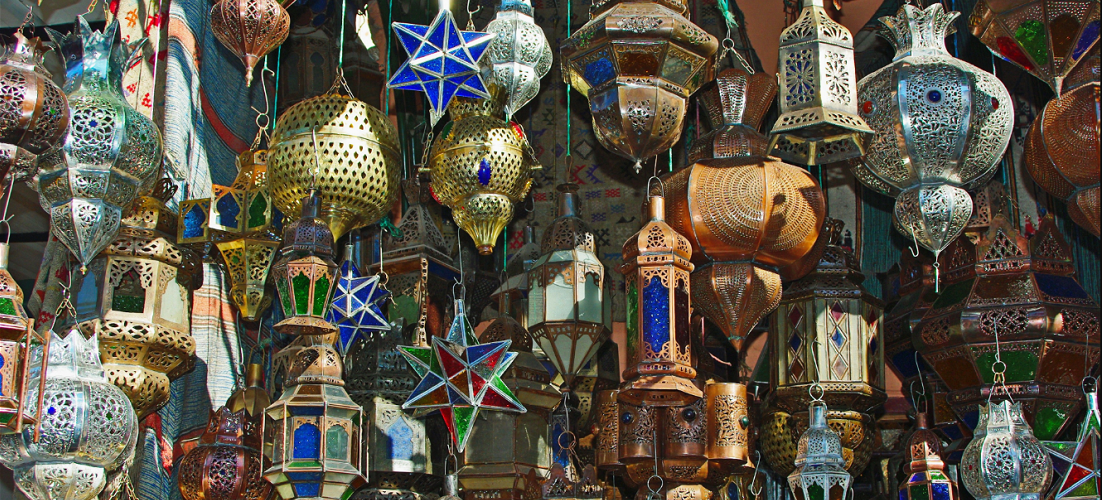 Marrakech