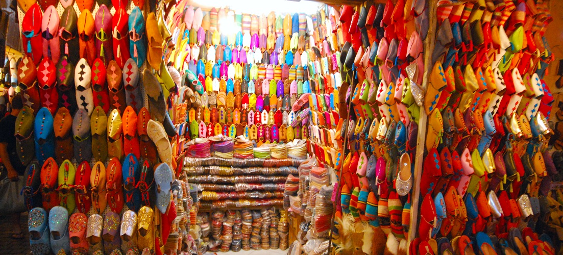 Marrakech