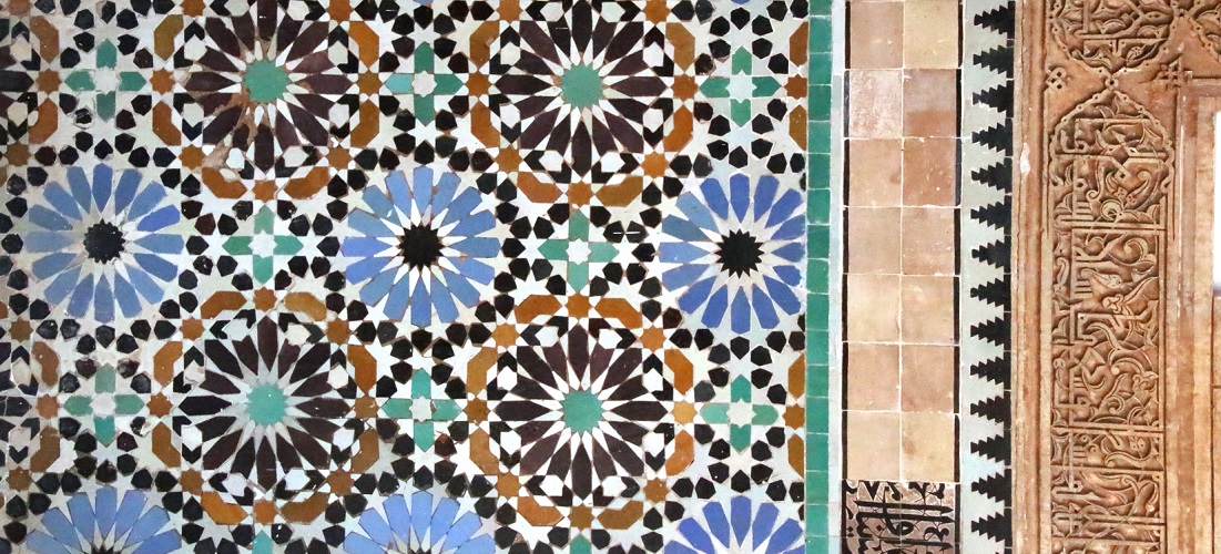 Marrakech
