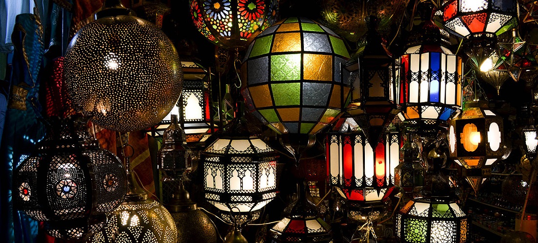 Marrakech