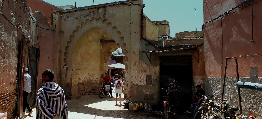 Marrakech