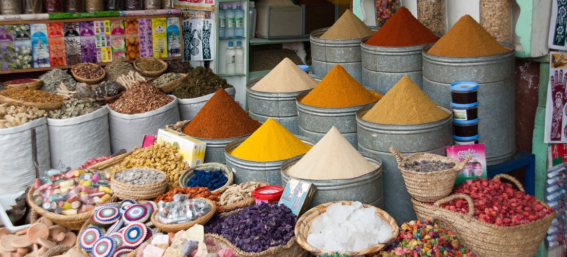 Marrakech