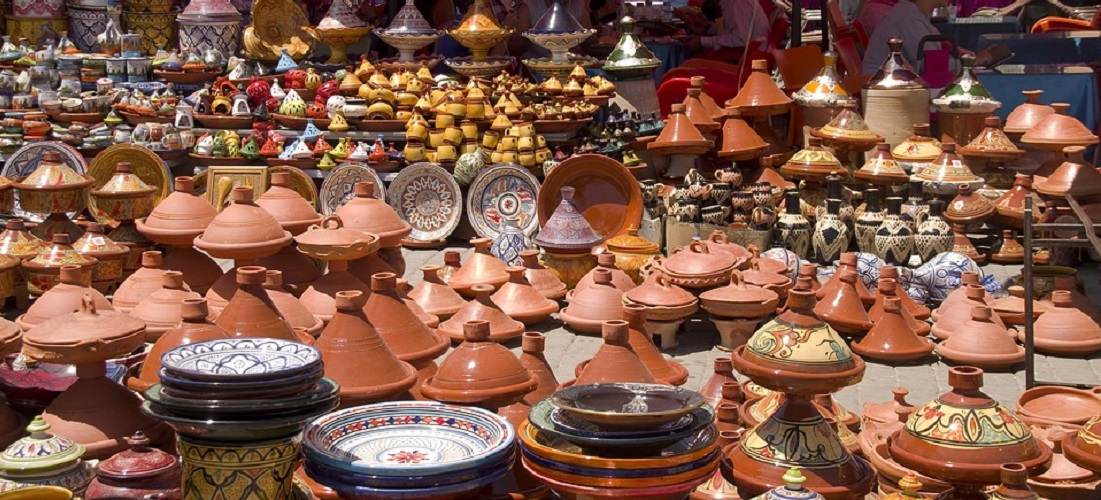 Marrakech