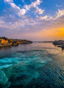Malta for couples