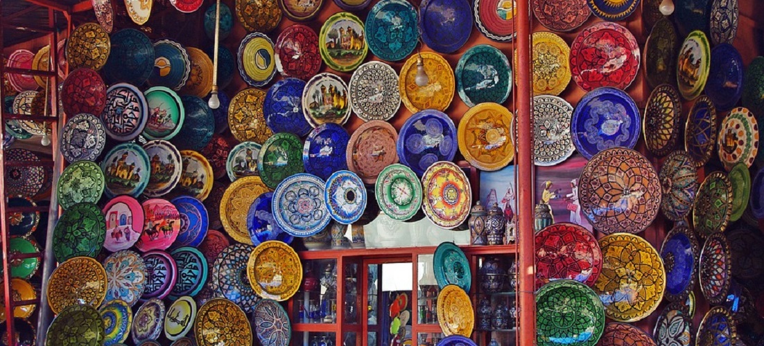 Marrakech