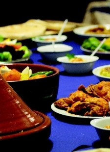 A foodie’s guide to Marrakech