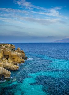 Why Sicily is perfect for couples