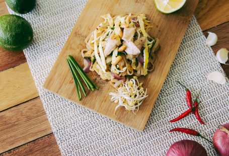 Phuket must-eats