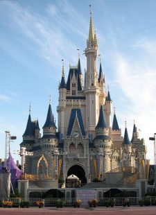 Disney’s most magical restaurants