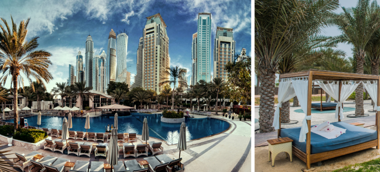Habtoor Grand Resort and Spa - Beach Holiday Blog | On the Beach