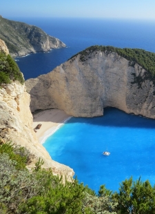 Best beaches in Greece