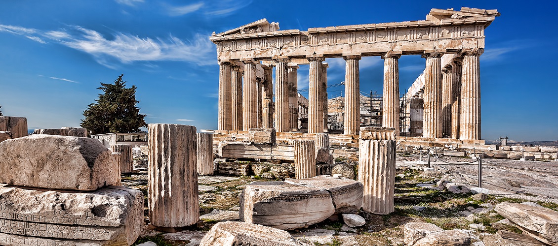 Acropolis