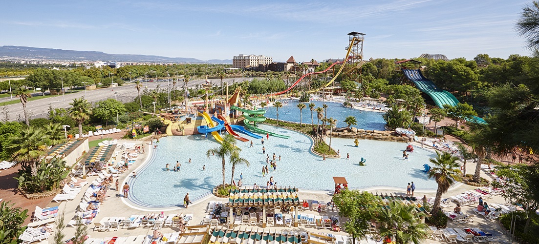 Costa Caribe Aqua Park