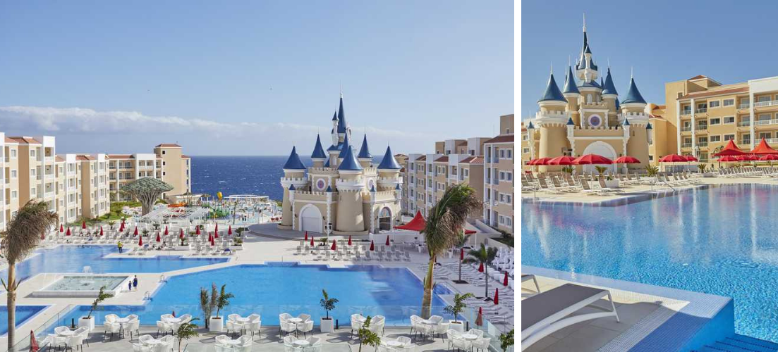Fantasia Bahia Principe Tenerife