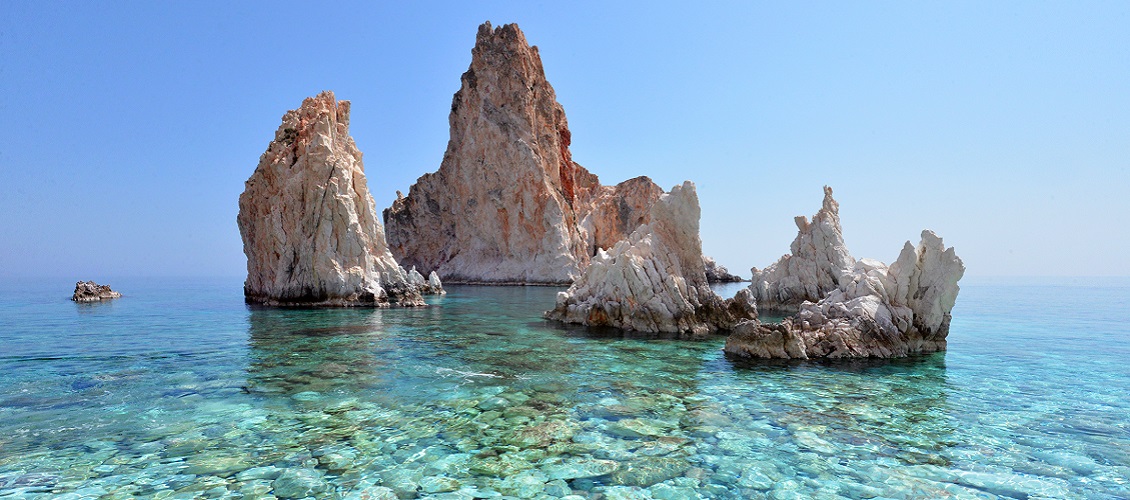 Aegean Sea