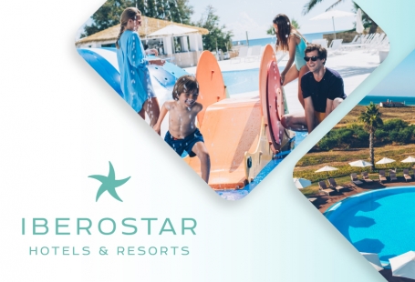 Iberostar in the Canaries