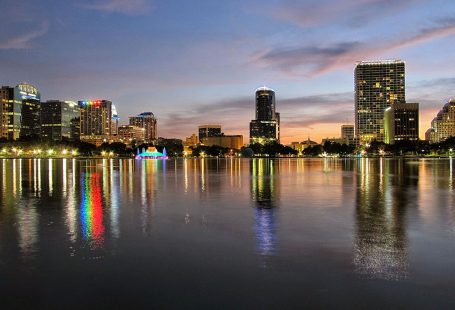Discover the other side of Orlando
