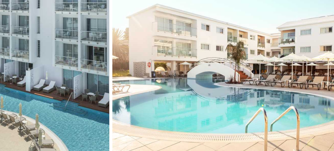Sunconnect Sofianna Resort