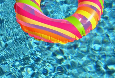 Pool games for the whole family